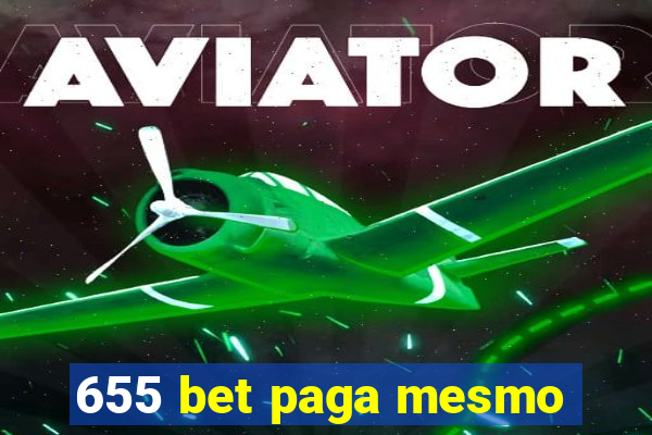 655 bet paga mesmo